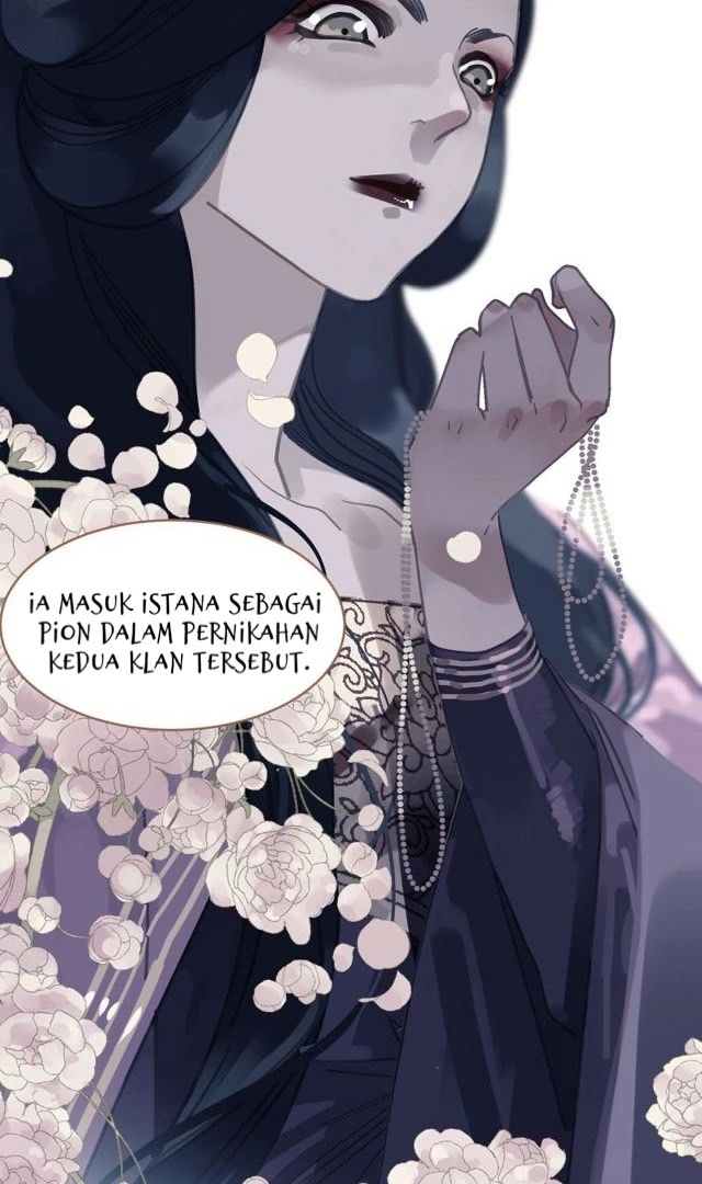 Generation's Queen Ling chapter 26 halaman 4