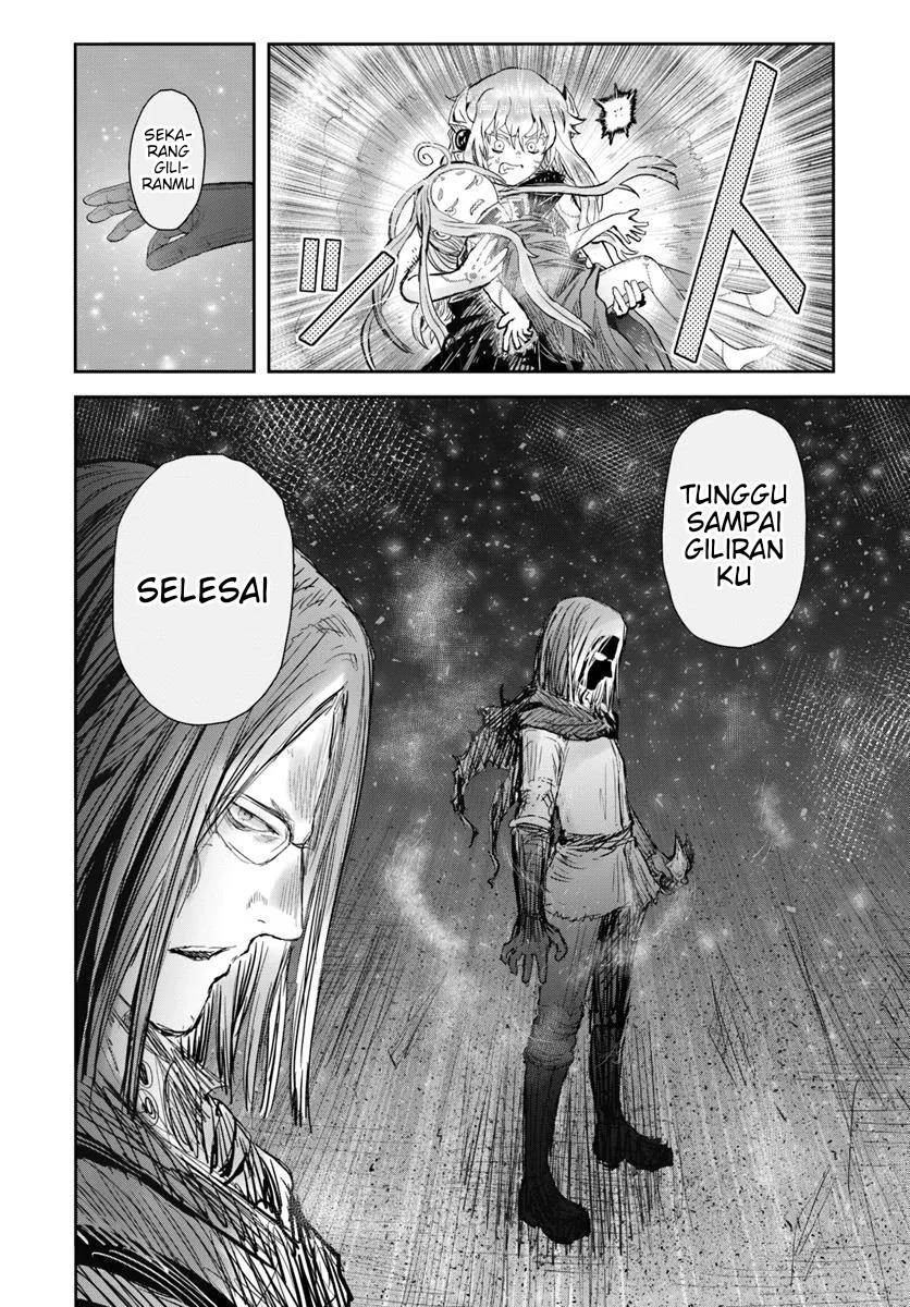Isekai Ojisan chapter 63 halaman 30