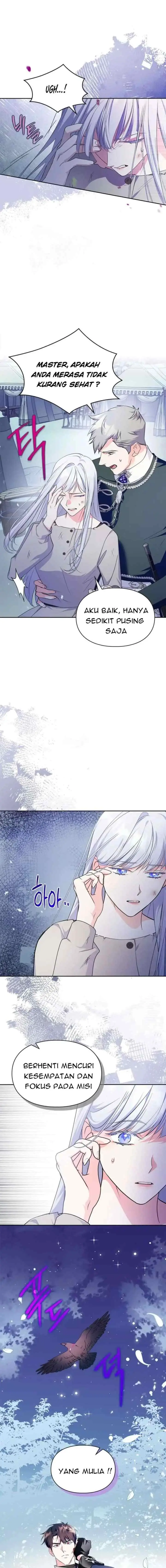 I Became the Tyrant's Servant chapter 40 halaman 9