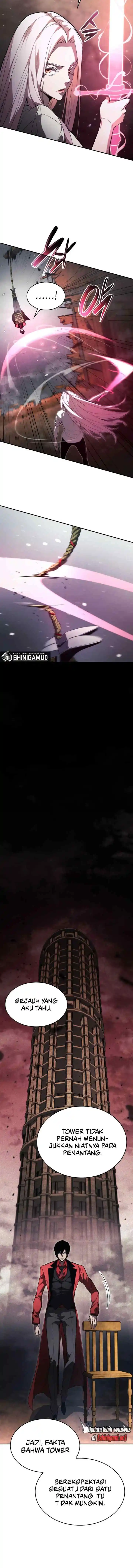 Boundless Necromancer chapter 49 halaman 8