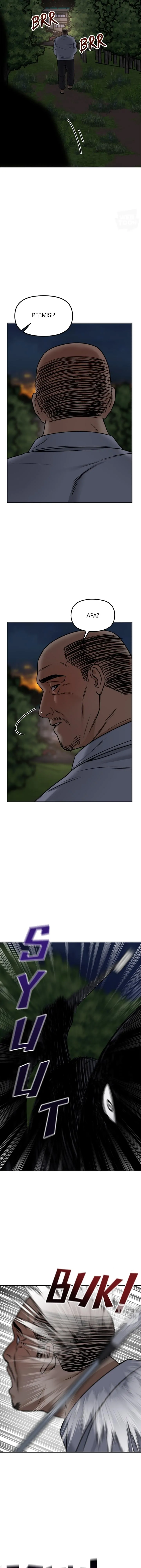 Alternate Life chapter 13 halaman 17