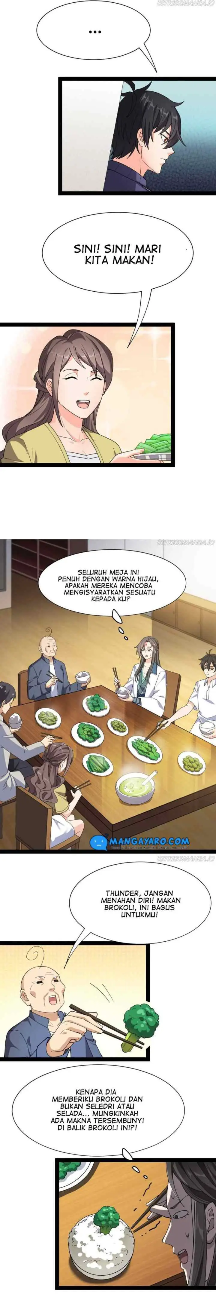 The Daily Life of Immortal King chapter 93 halaman 4