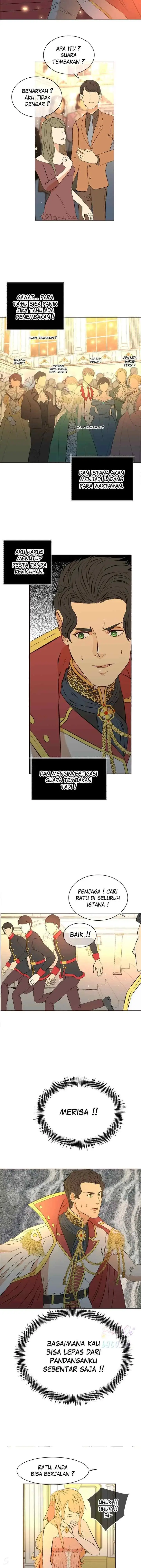Infinite Sky chapter 80 halaman 11