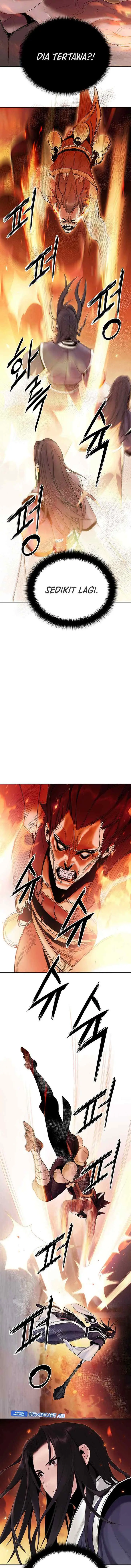 Dark and Light Martial Emperor chapter 9 halaman 7