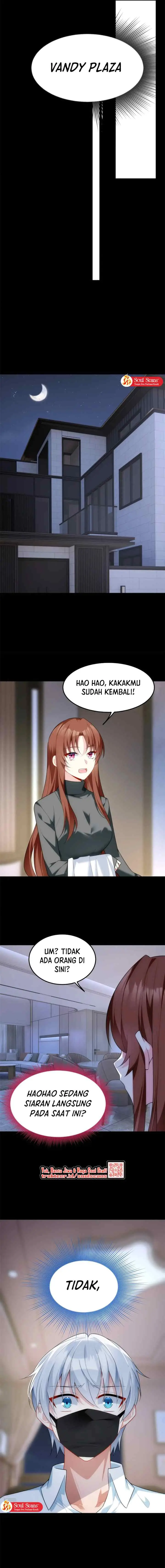 I Eat Soft Rice in Another World chapter 73 halaman 11