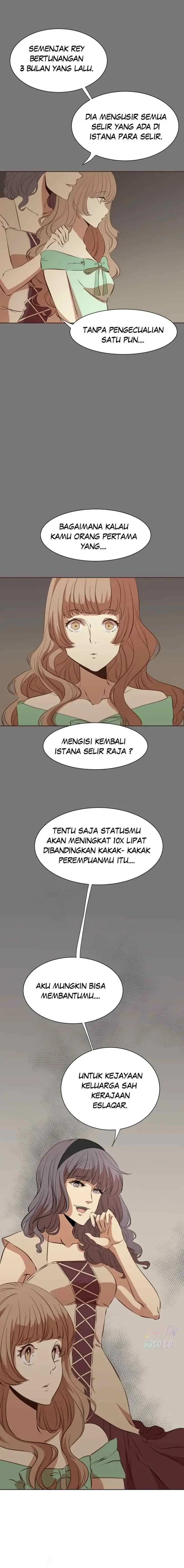 Infinite Sky chapter 35 halaman 10