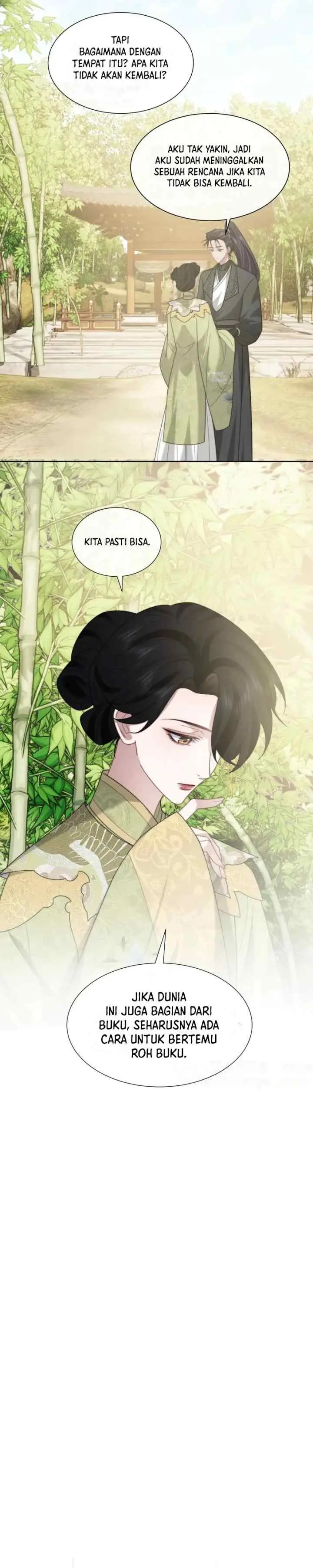 Becoming His Unwanted Madam chapter 138 halaman 7