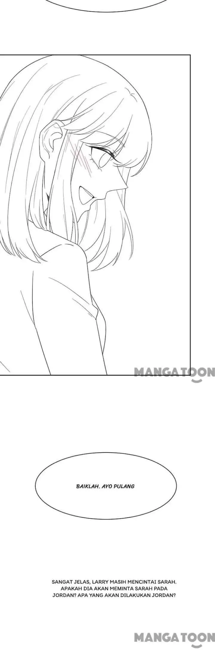 I Mingled With A CEO: The Daughter's Return chapter 167 halaman 15