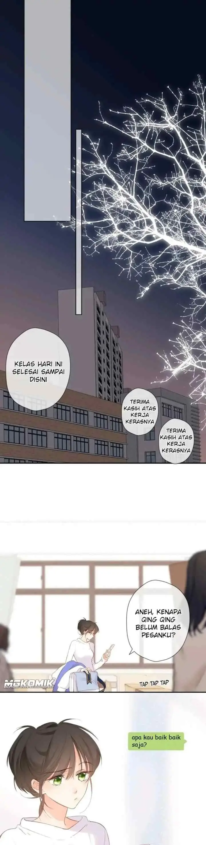 Once More chapter 108 halaman 5