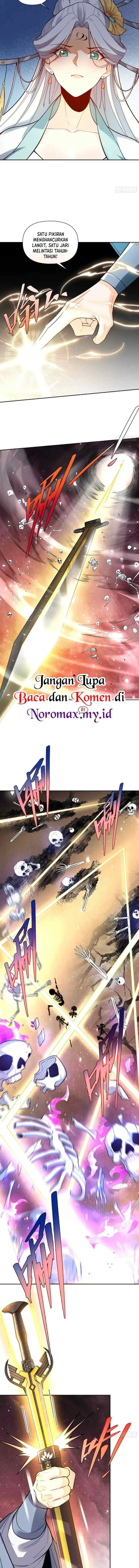 I'm Actually A Cultivation Bigshot chapter 520 halaman 6