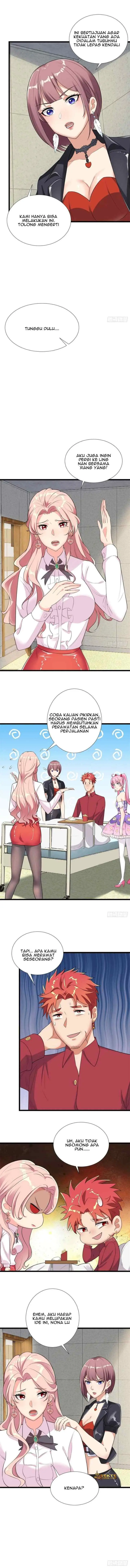 Dianfeng chapter 55 halaman 4