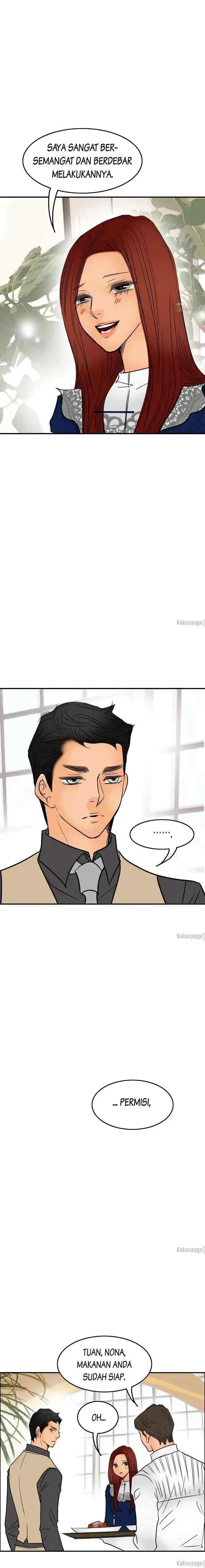 Love Attack chapter 50 halaman 10