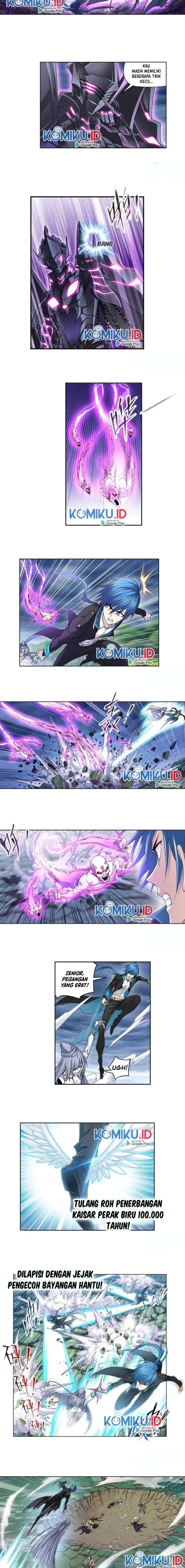 Soul Land chapter 295 halaman 4