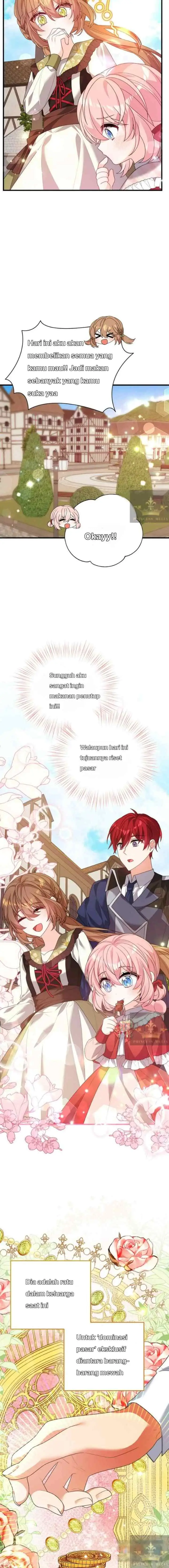 I Will Seduce the Male Lead for My Older Brother chapter 38 halaman 7