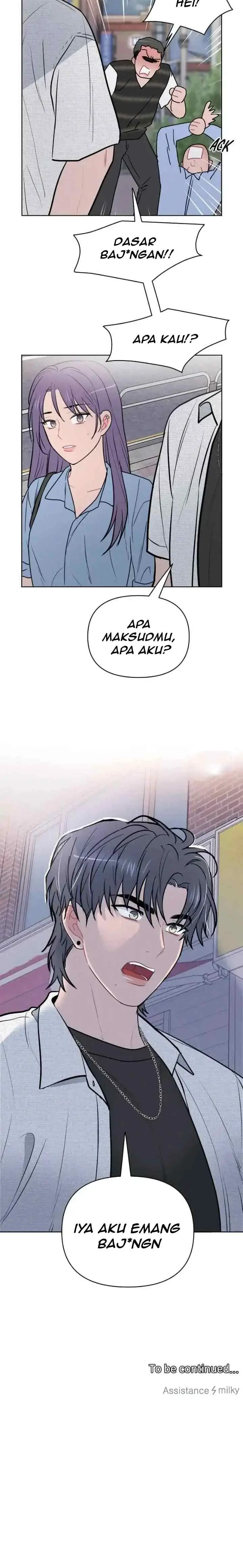 Pitiful Us chapter 19 halaman 18