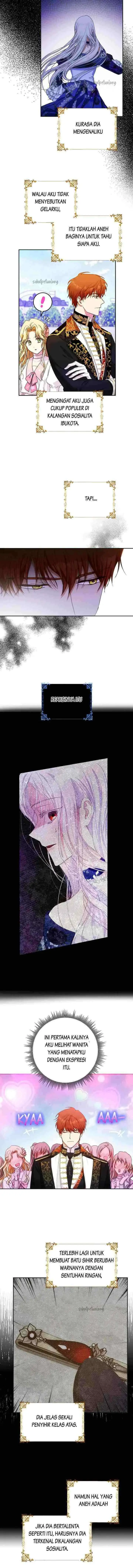 I Became the Wife of the Male Lead chapter 27 halaman 5