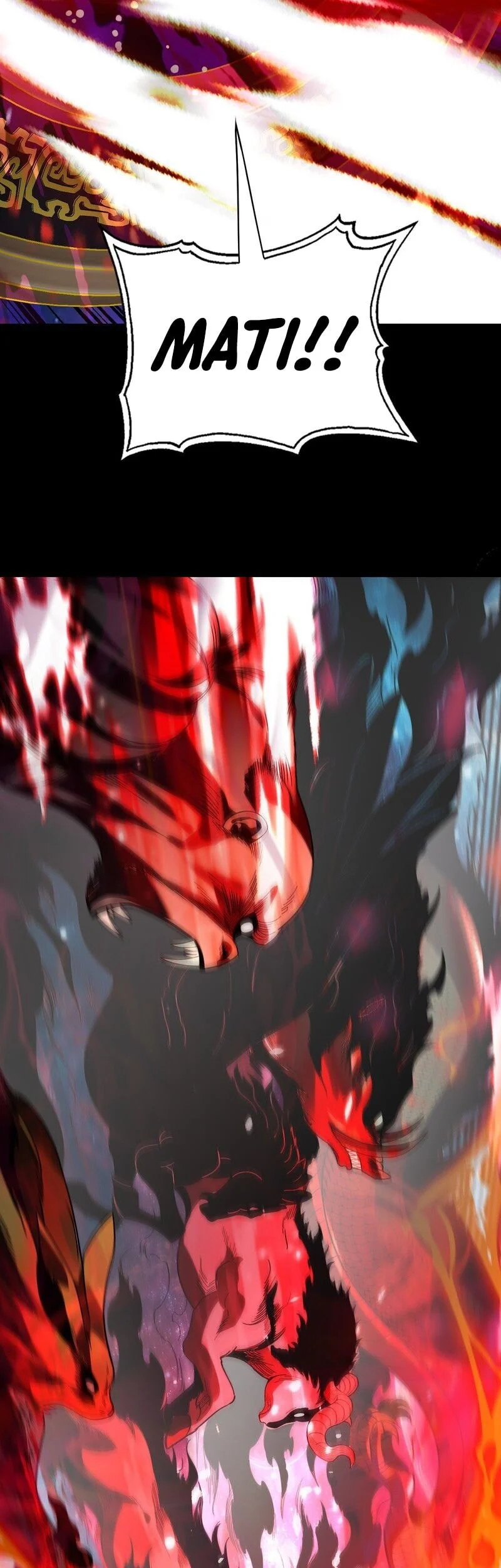 The Villain Of Destiny chapter 335 halaman 30
