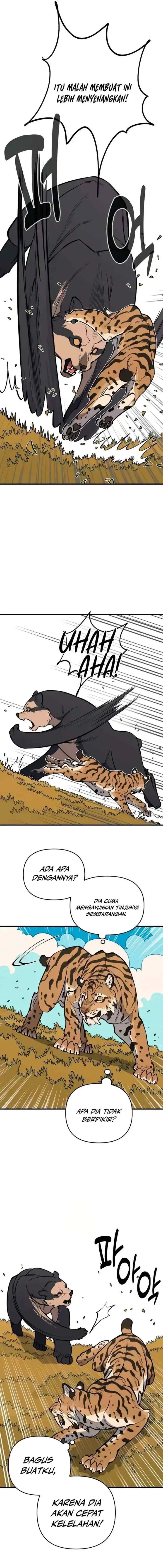 Ancient Animals chapter 24 halaman 6