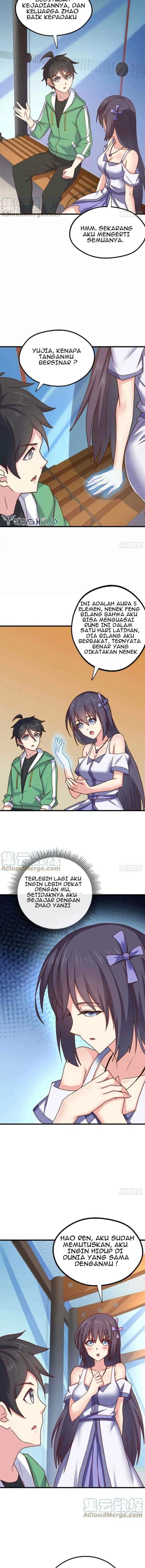 Dragon King Son chapter 88 halaman 7