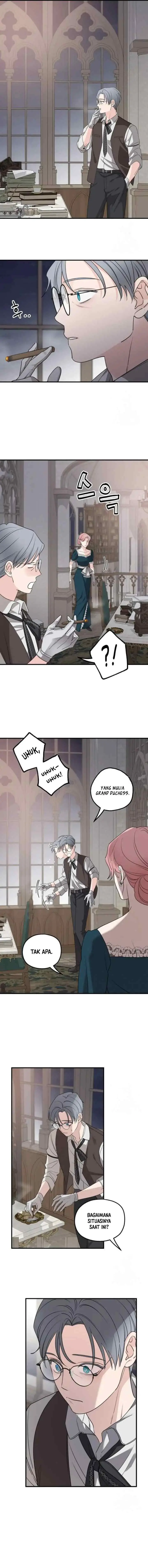 My In-Laws Are Obsessed With Me chapter 66 halaman 5