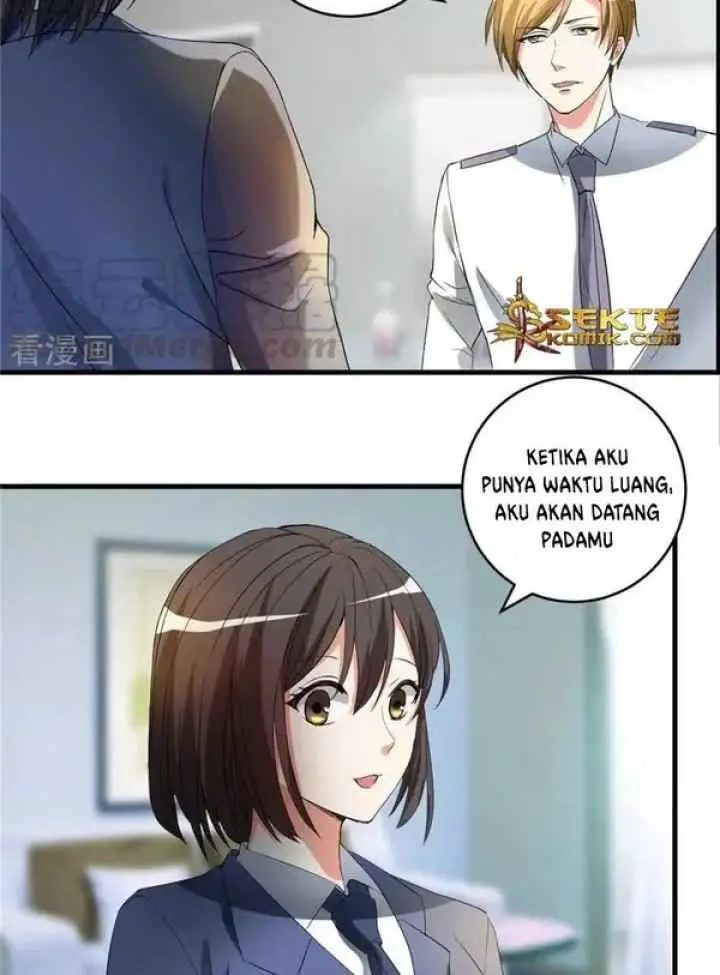 Ceo's Top Master chapter 47 halaman 17