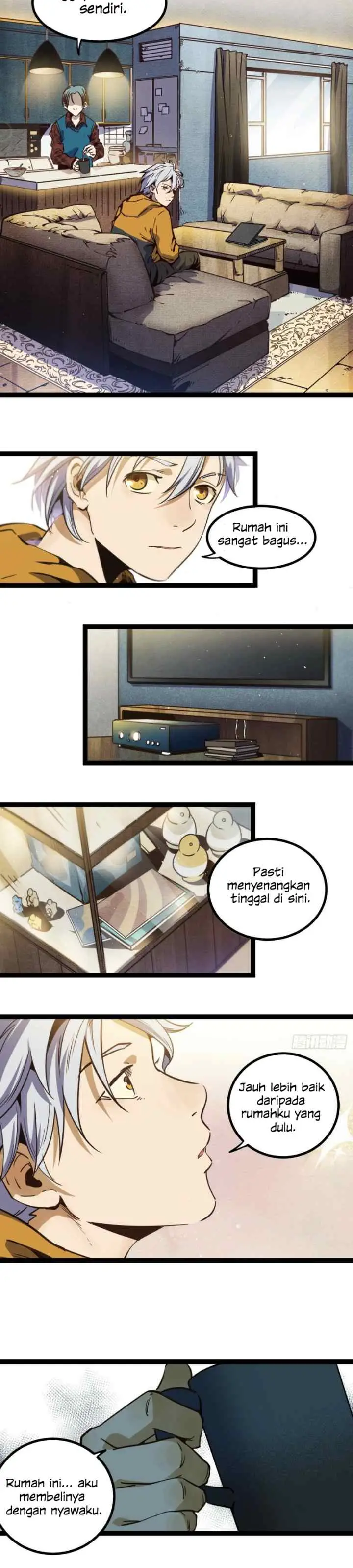 Echoes (Root) chapter 6 halaman 4