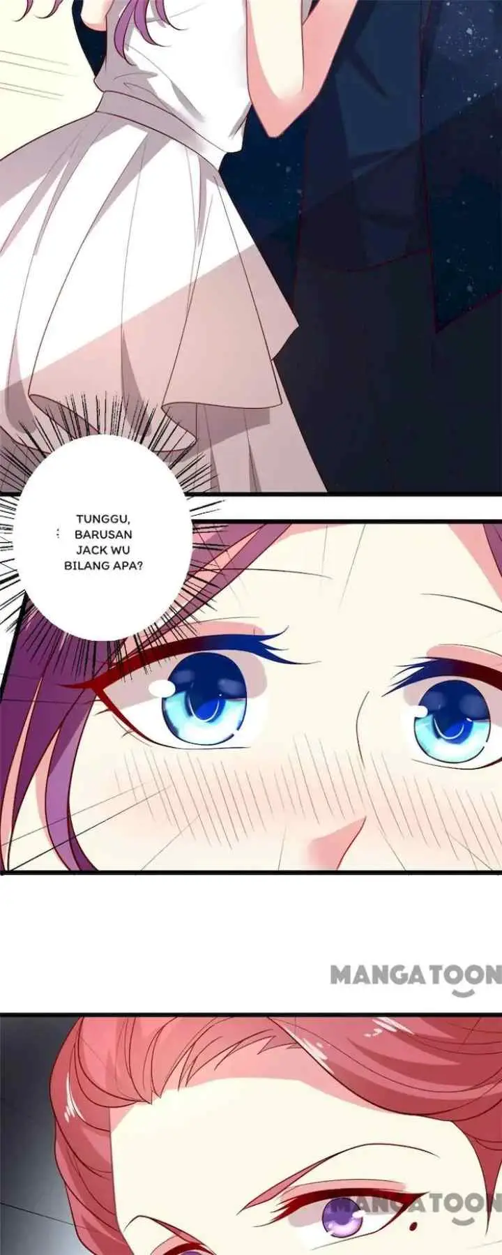 Cost of Being Famous (A-List) chapter 78 halaman 16