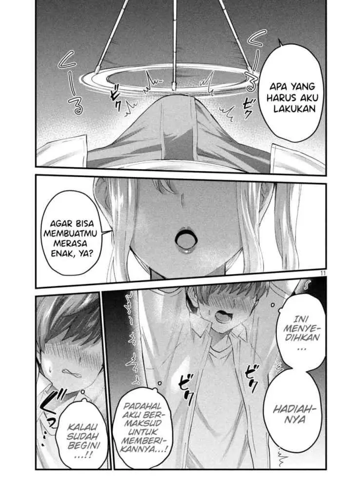 Gal-sen chapter 18 halaman 11