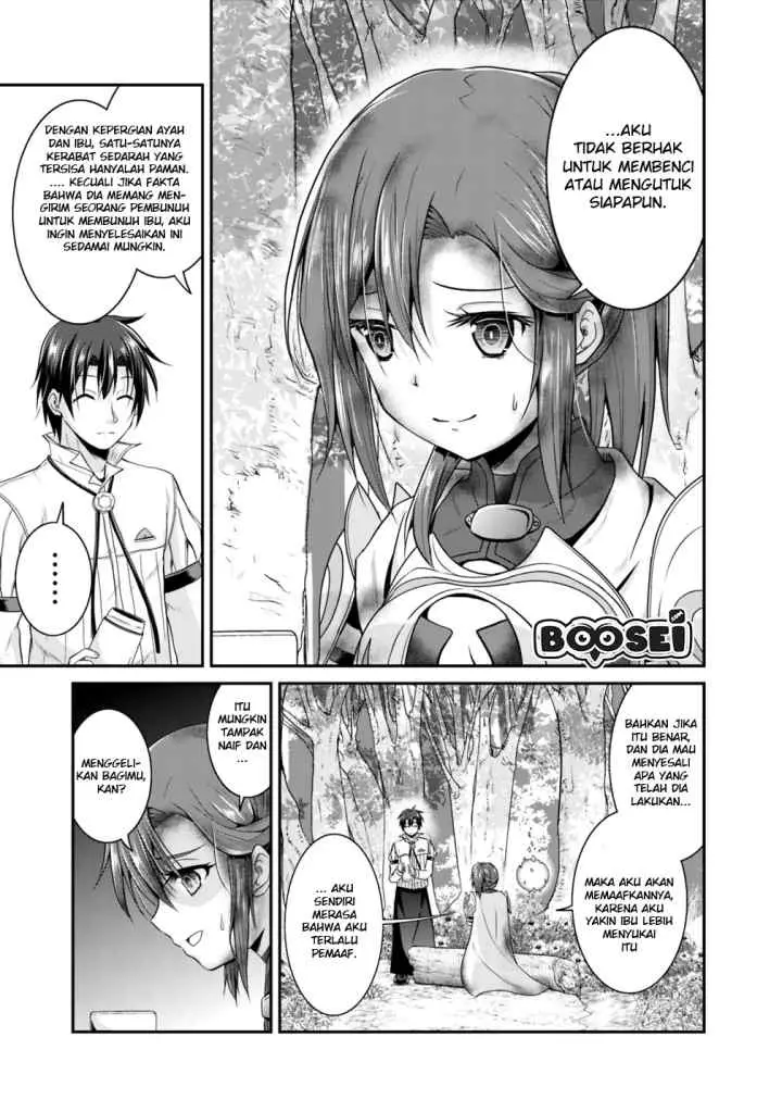 Save & Load no Dekiru Yadoya-san chapter 12 halaman 10