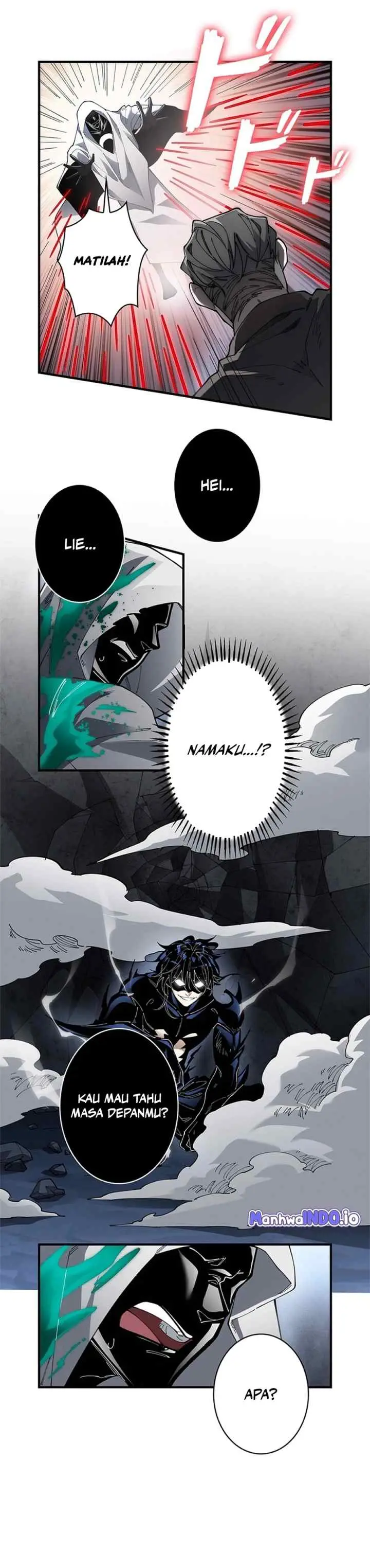 Eraba Reshi SSS-Kyuu Tekigousha chapter 17 halaman 14