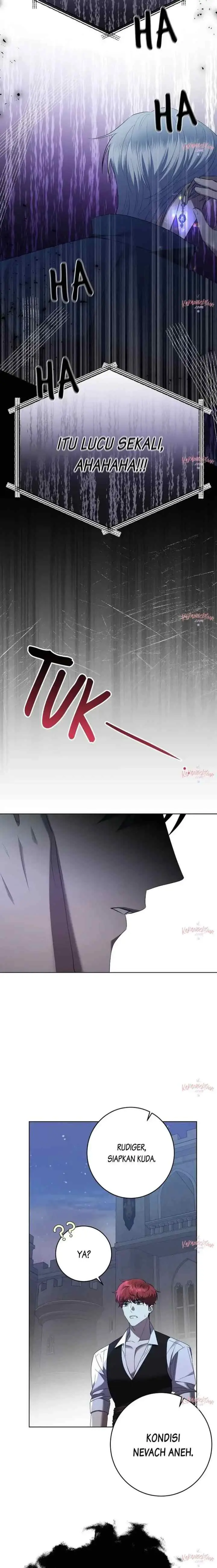 I Don't Love You Anymore chapter 84 halaman 8