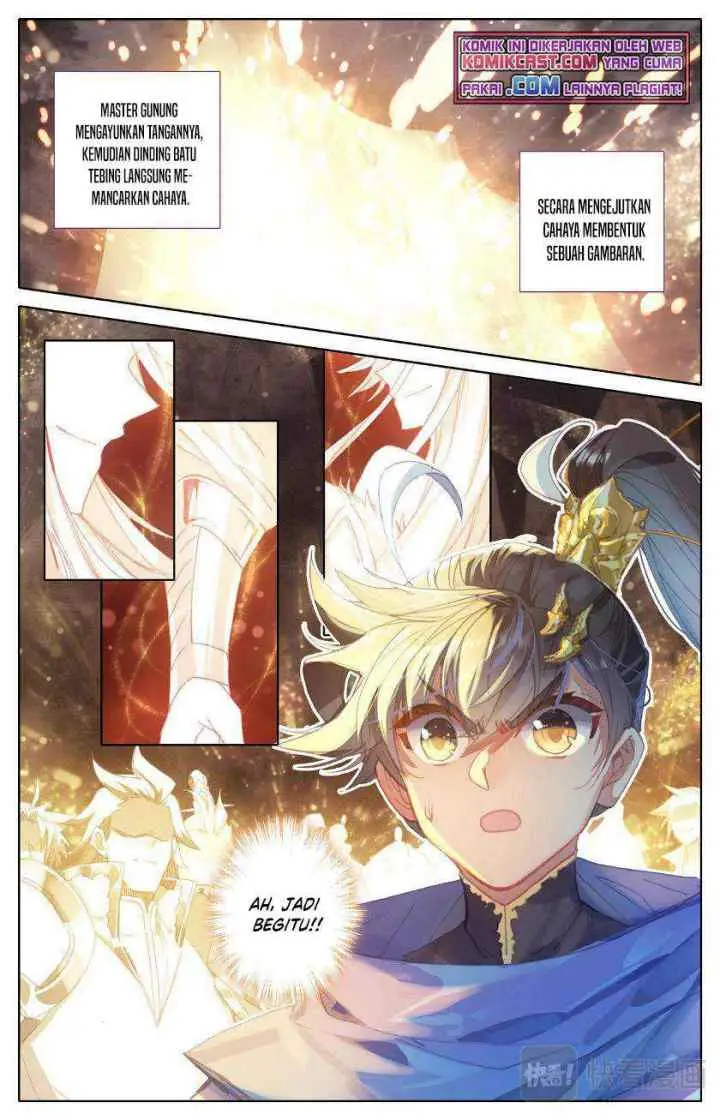 Cang Yuantu chapter 62 halaman 10