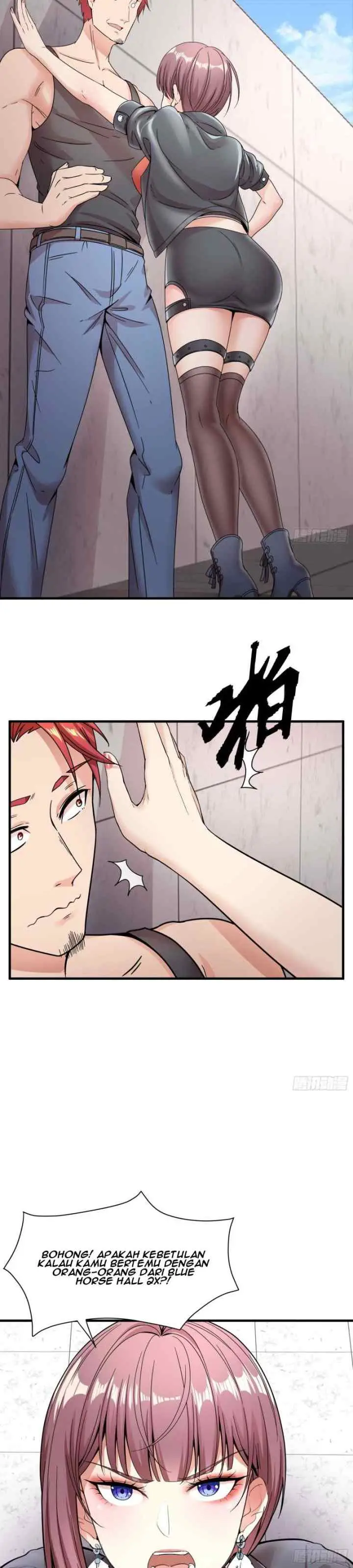 Dianfeng chapter 7 halaman 5