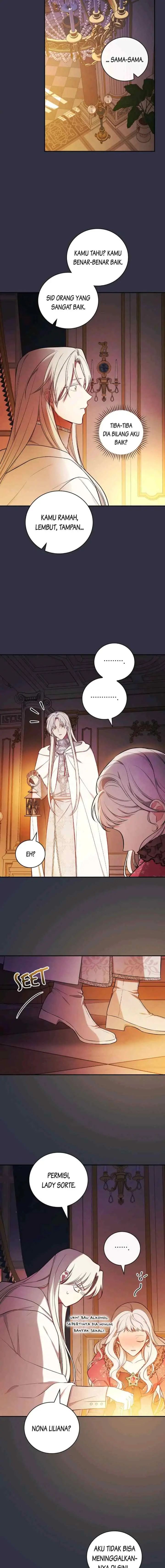 I'll Become the Mother of the Hero chapter 59 halaman 14
