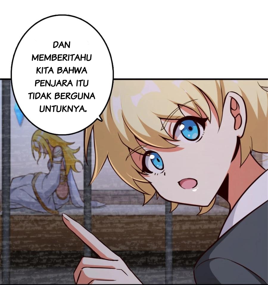 Release That Witch chapter 355 halaman 5