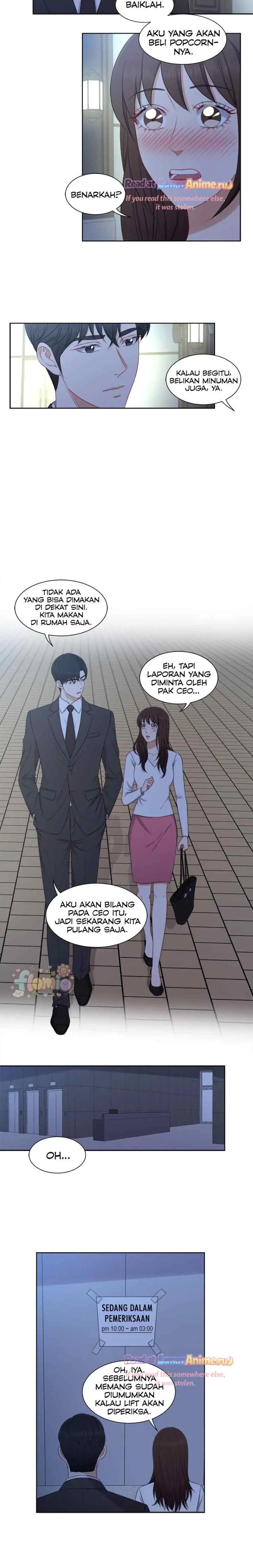 I Need a Bride chapter 55 halaman 7