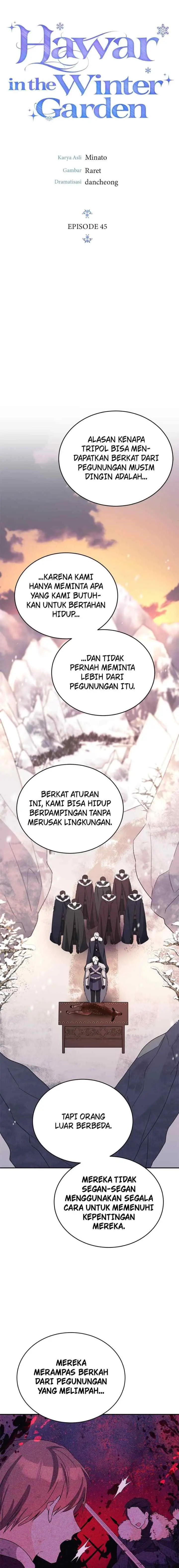 Hawar no Jardim de Inverno chapter 45 halaman 10