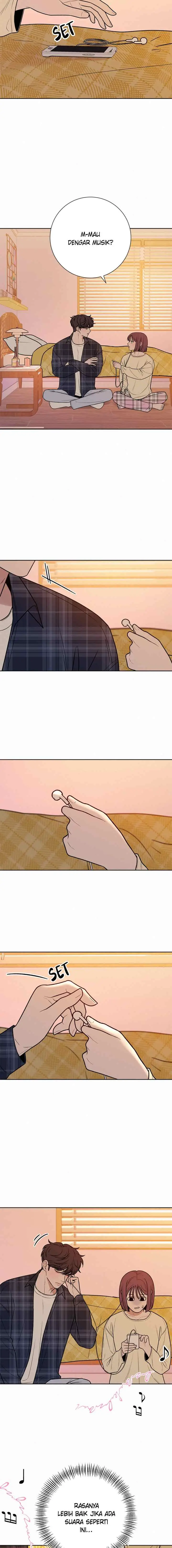 Operation: True Love chapter 36 halaman 7