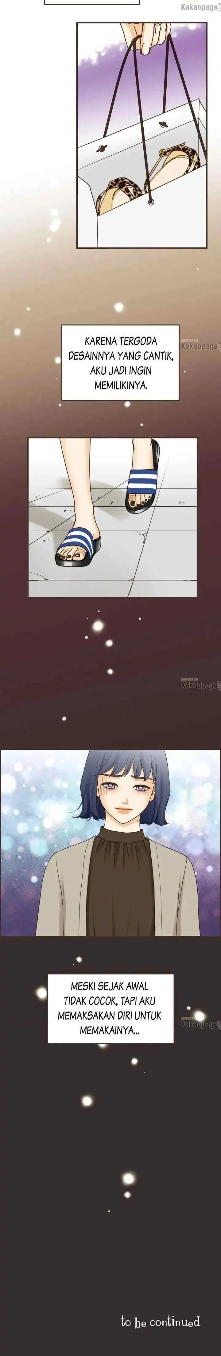 Love Puzzles chapter 144 halaman 17