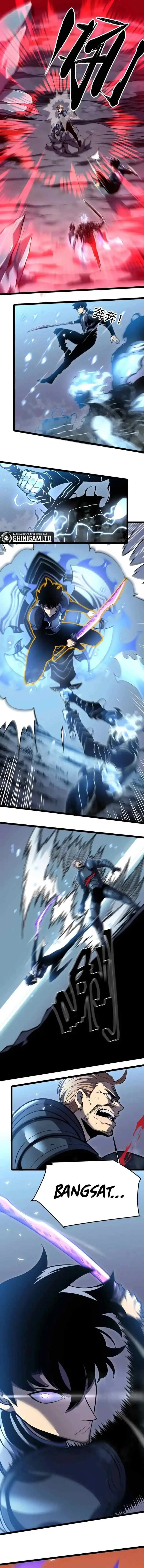After Rebirth, I Used Mirror Reversal For Vengeance chapter 22 halaman 8
