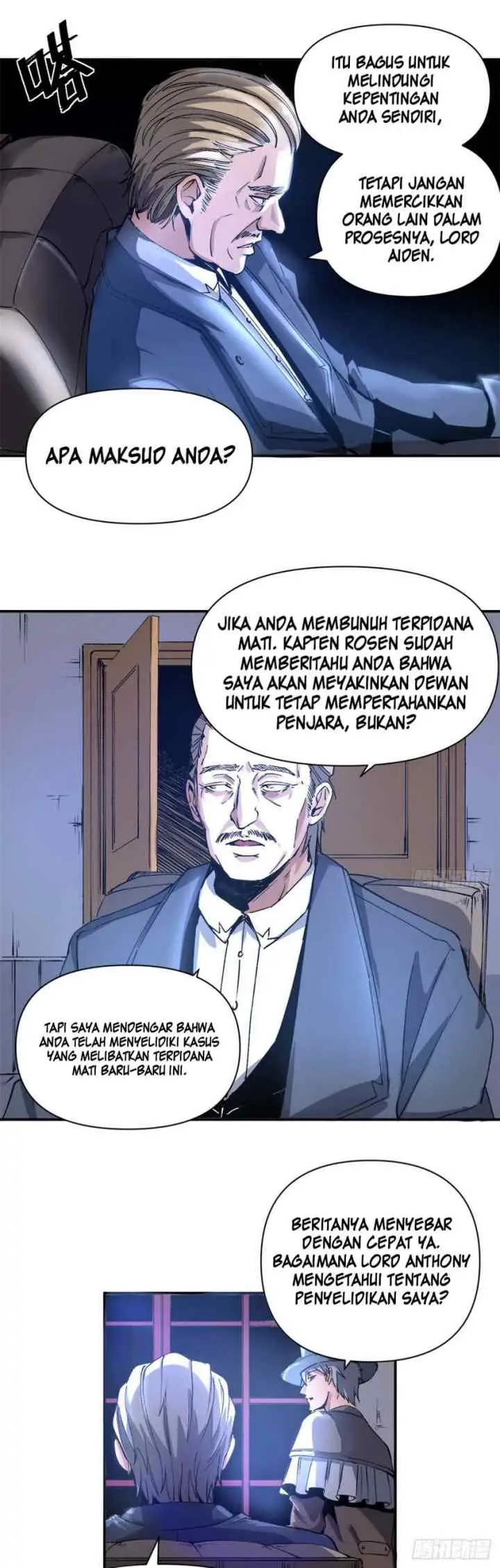 A Transmigrated Warden's Battle for Redemption chapter 6 halaman 4