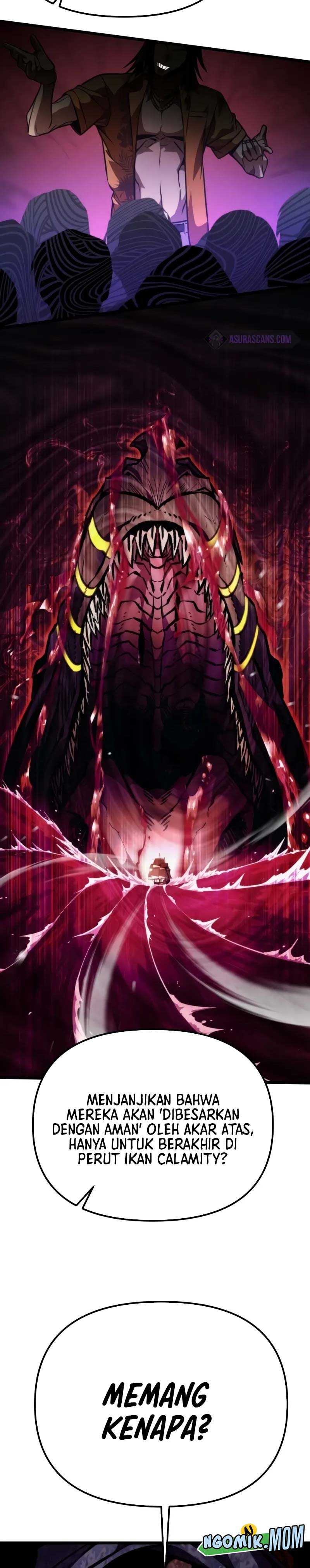 Reincarnator chapter 50 halaman 12