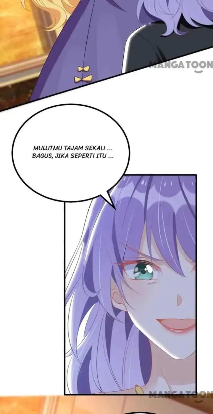 My Crazy Journalist Wife chapter 71 halaman 8