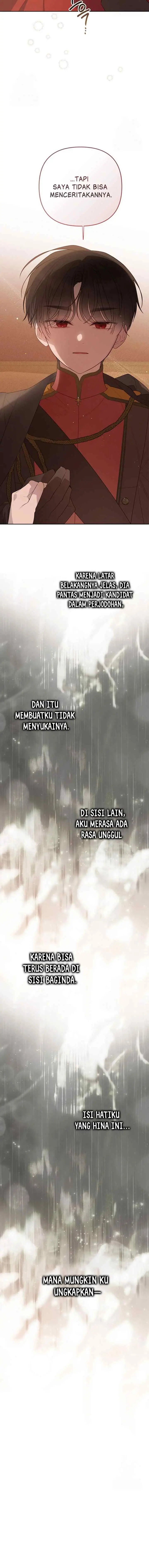 The Baby Tyrant chapter 124 halaman 17