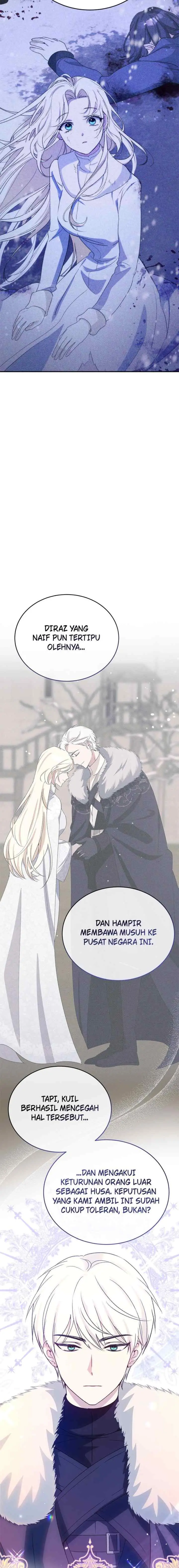 Hawar no Jardim de Inverno chapter 45 halaman 12