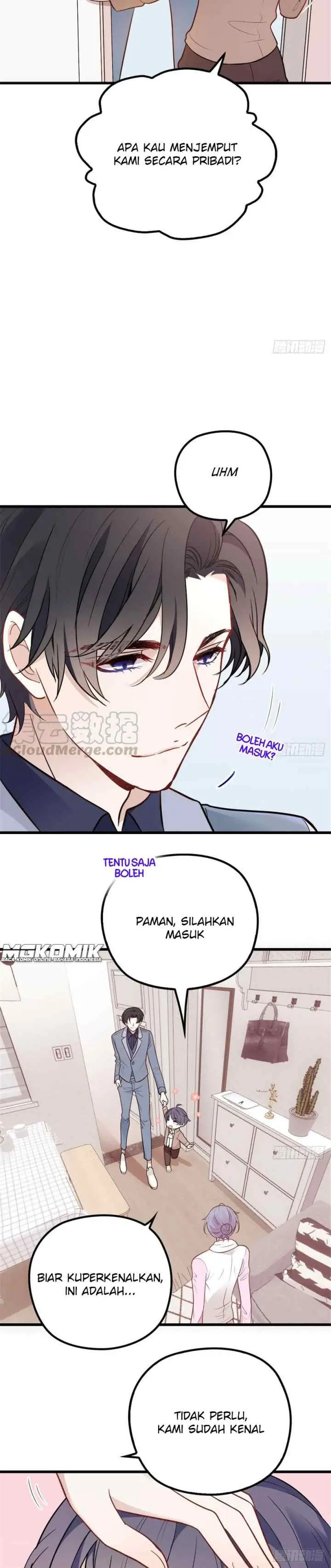The Duke's Hidden Baby: BOGO! chapter 11 halaman 15