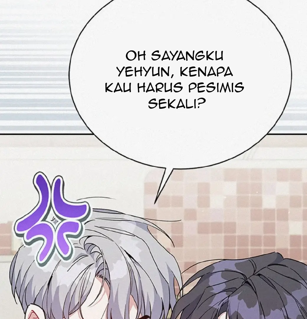 An Insincere Idol's Blank Slate chapter 23 halaman 15