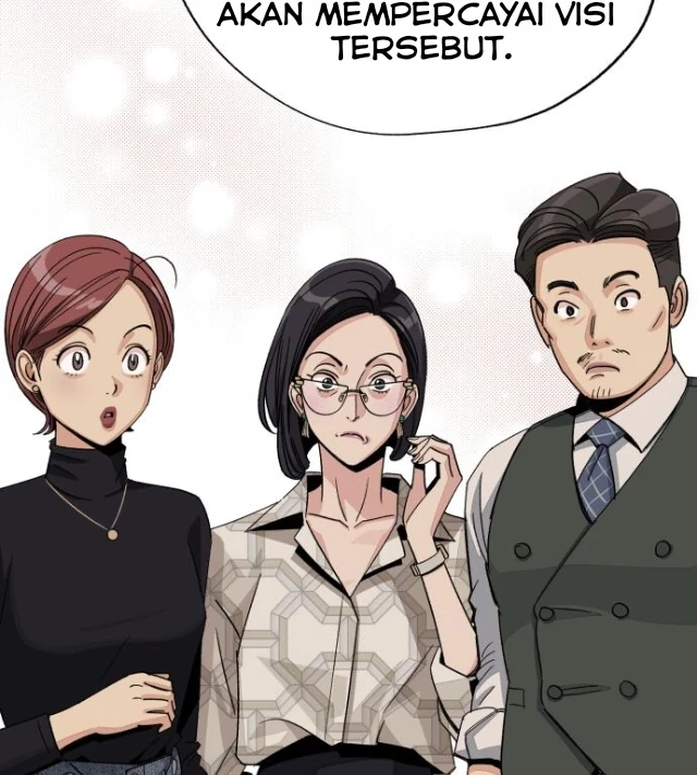 Lee Seop's Love chapter 63 halaman 38