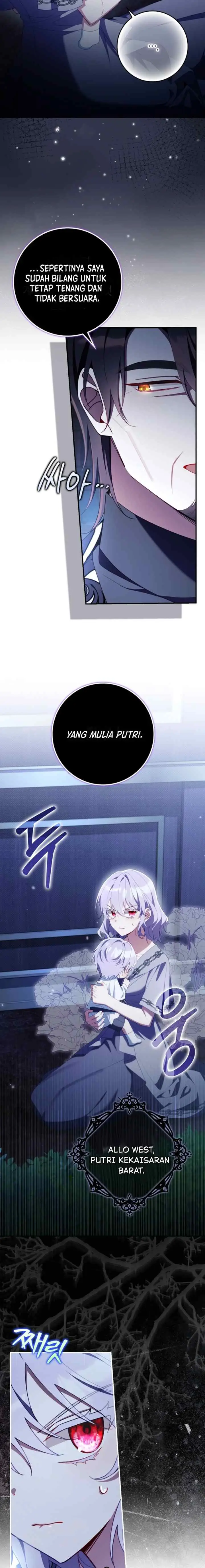 I Saved You, but I'm Not Responsible chapter 37 halaman 4