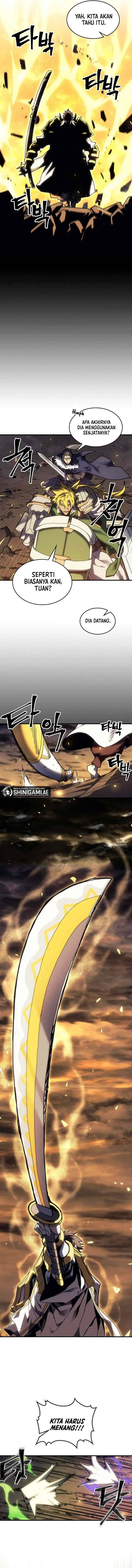 A Returner's Magic Should Be Special chapter 242 halaman 9